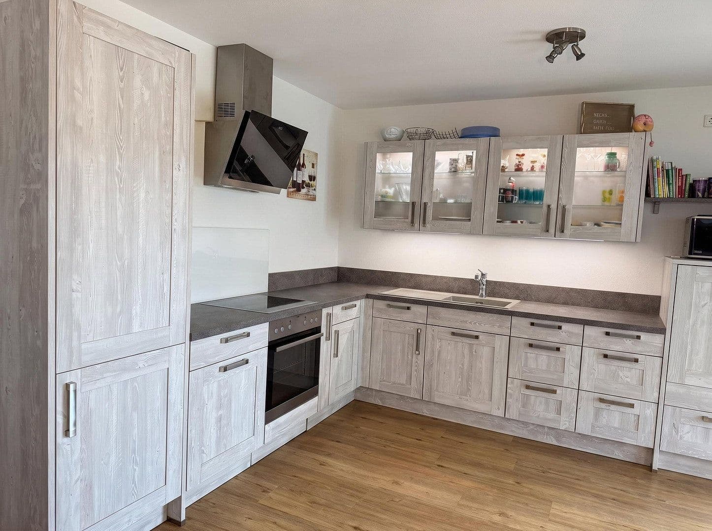 5 bedroom flat to rent, 110 m², Germaringen, Bavaria 5 bedroom flat to rent, 110 m², Germaringen, Bavaria
