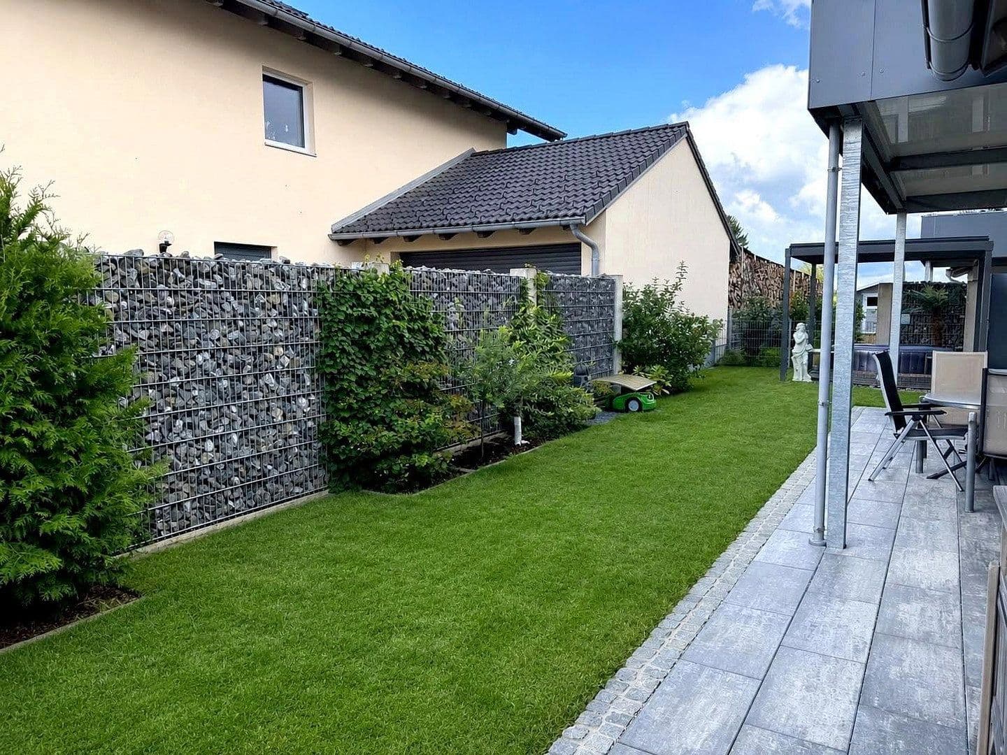 5 bedroom flat to rent, 110 m², Germaringen, Bavaria 5 bedroom flat to rent, 110 m², Germaringen, Bavaria