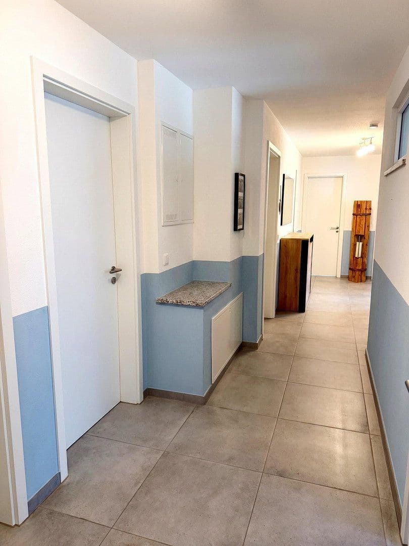 5 bedroom flat to rent, 110 m², Germaringen, Bavaria 5 bedroom flat to rent, 110 m², Germaringen, Bavaria