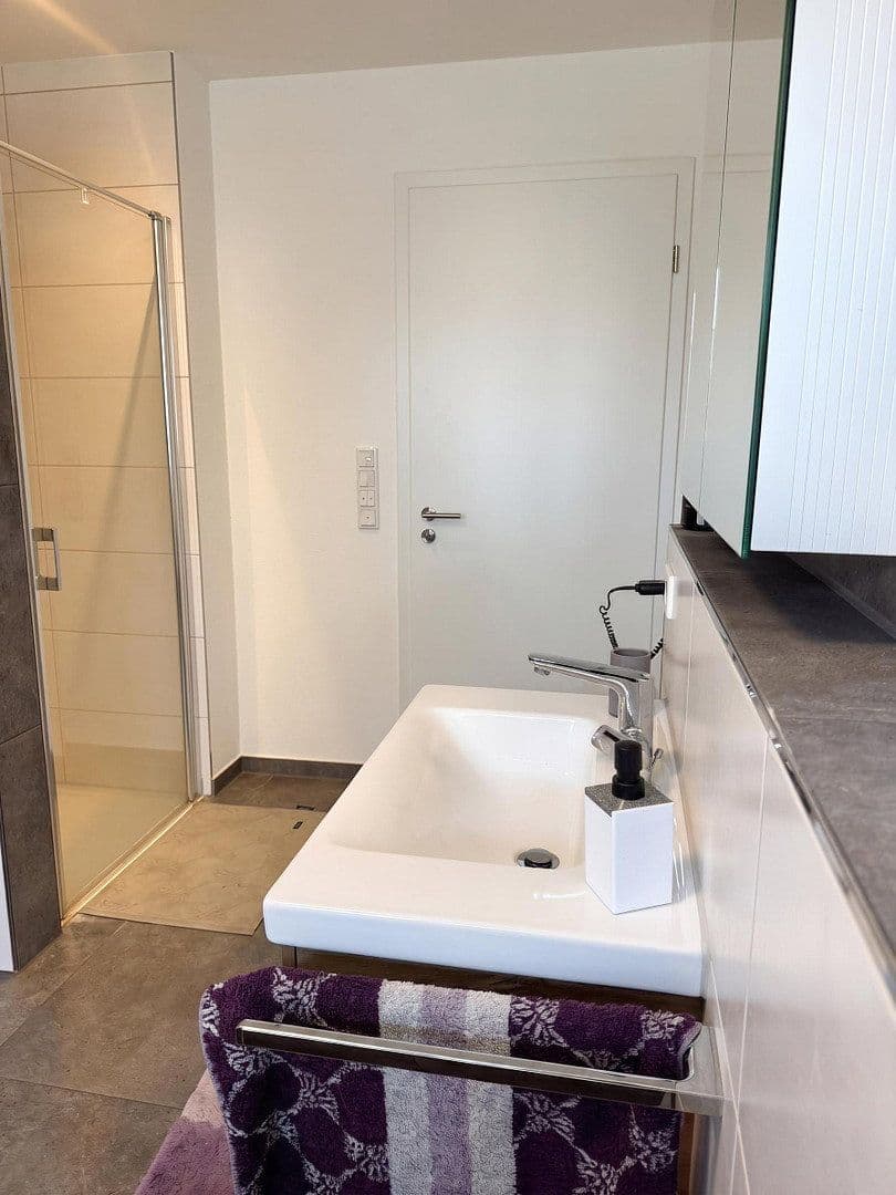 5 bedroom flat to rent, 110 m², Germaringen, Bavaria 5 bedroom flat to rent, 110 m², Germaringen, Bavaria