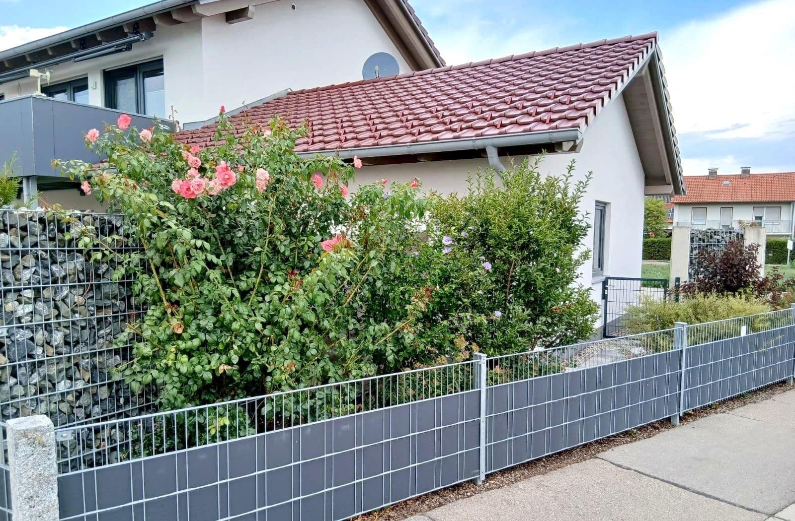 5 bedroom flat to rent, 110 m², Germaringen, Bavaria 5 bedroom flat to rent, 110 m², Germaringen, Bavaria