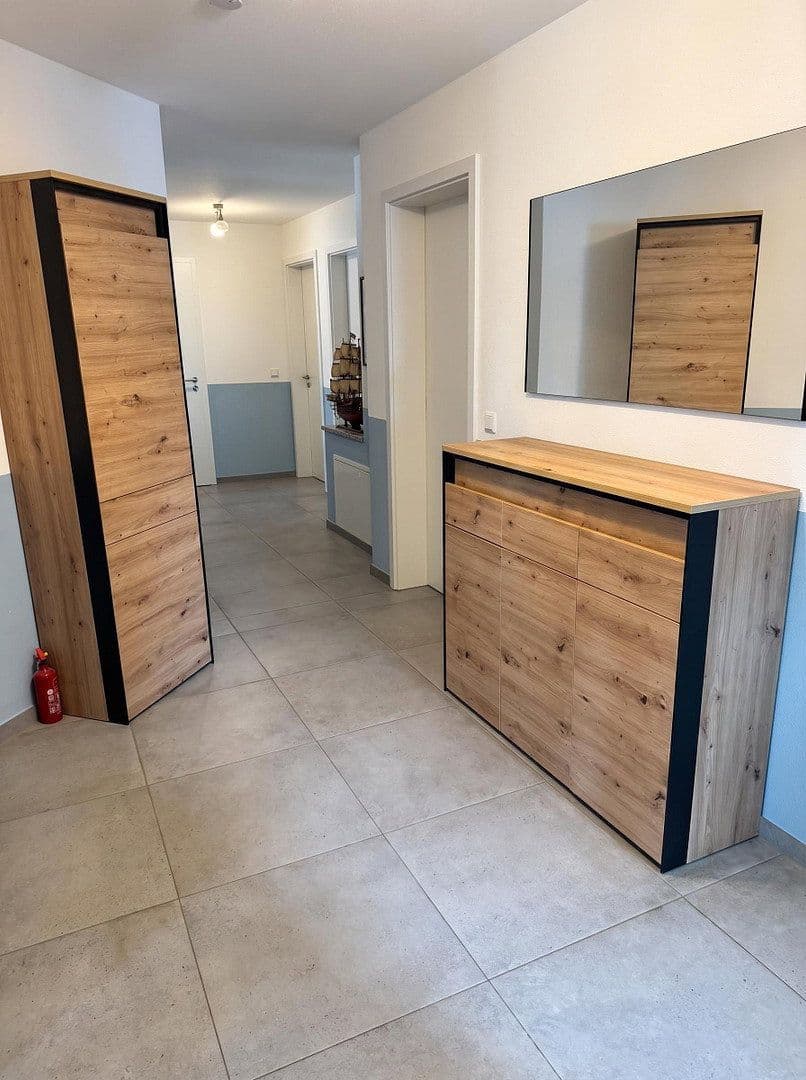5 bedroom flat to rent, 110 m², Germaringen, Bavaria 5 bedroom flat to rent, 110 m², Germaringen, Bavaria
