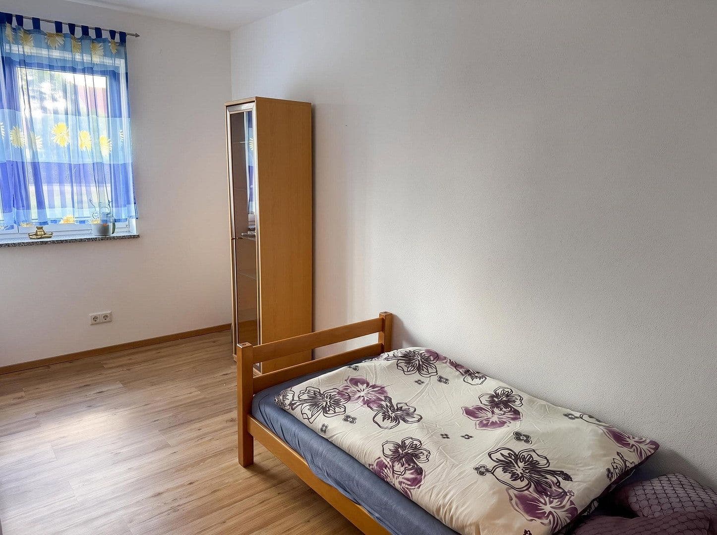 5 bedroom flat to rent, 110 m², Germaringen, Bavaria 5 bedroom flat to rent, 110 m², Germaringen, Bavaria