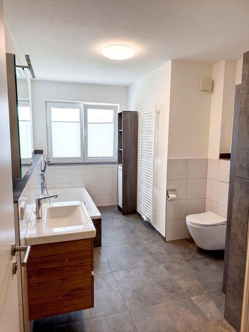 5 bedroom flat to rent, 110 m², Germaringen, Bavaria 5 bedroom flat to rent, 110 m², Germaringen, Bavaria