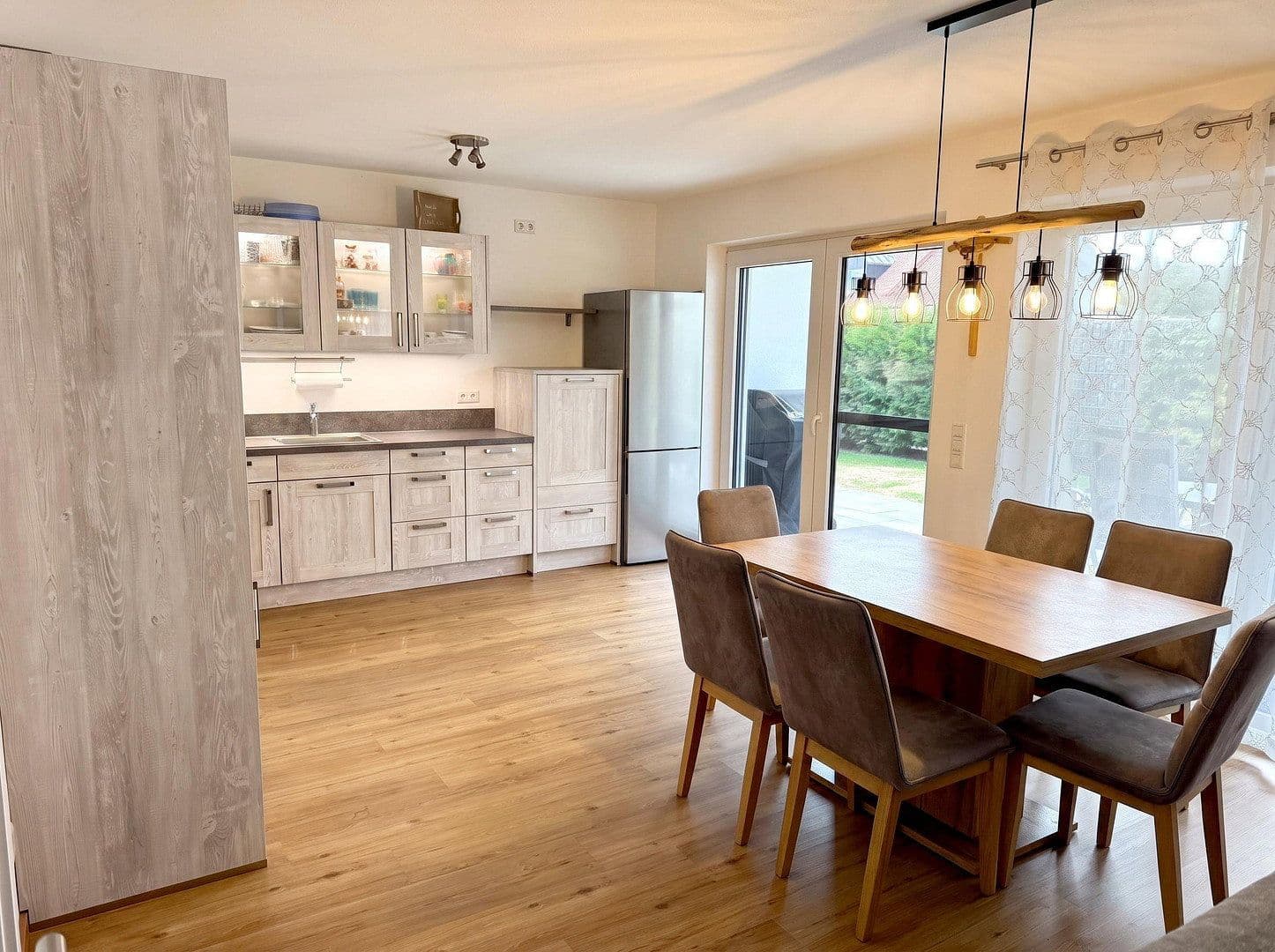 5 bedroom flat to rent, 110 m², Germaringen, Bavaria 5 bedroom flat to rent, 110 m², Germaringen, Bavaria