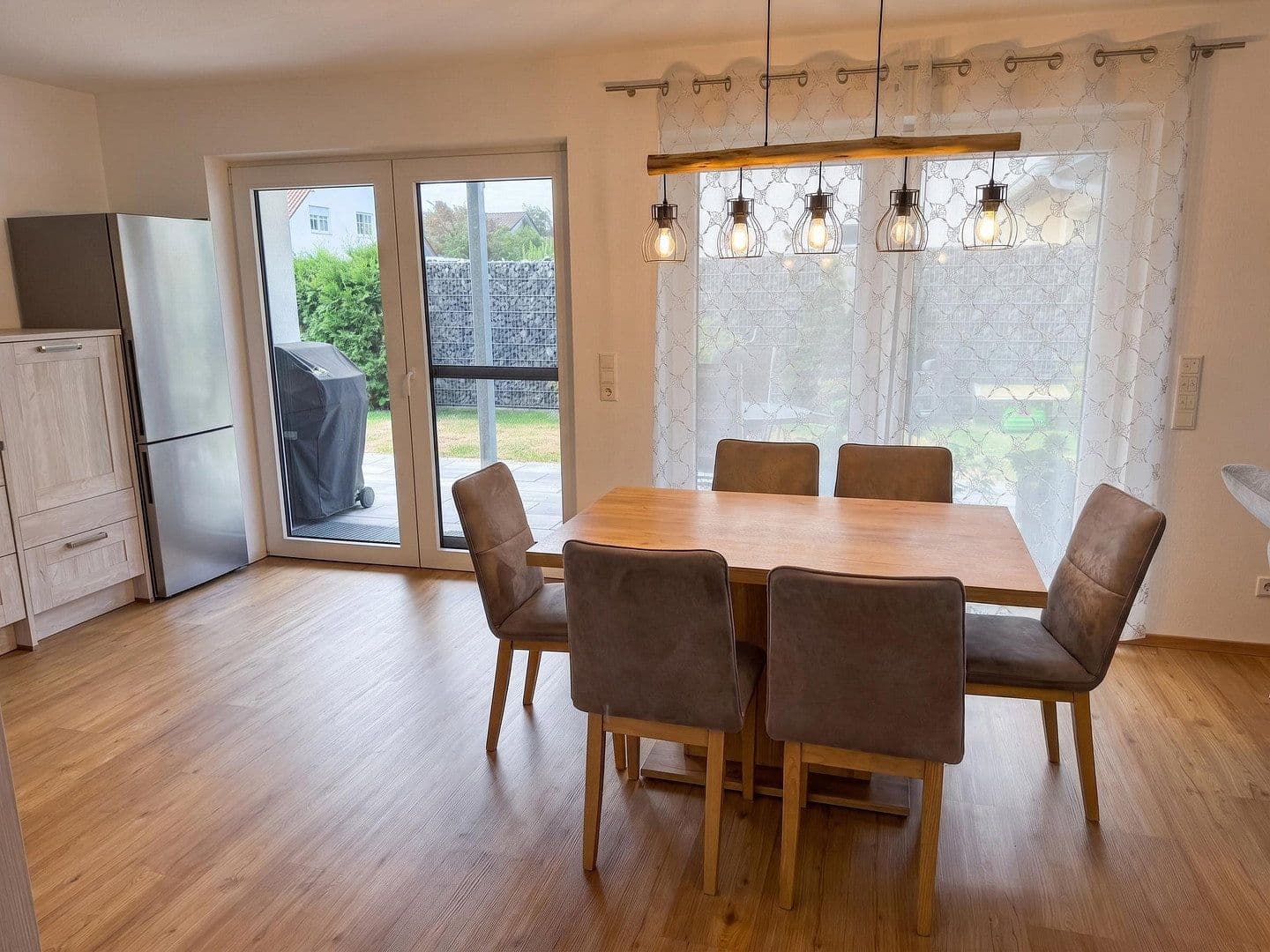 5 bedroom flat to rent, 110 m², Germaringen, Bavaria 5 bedroom flat to rent, 110 m², Germaringen, Bavaria