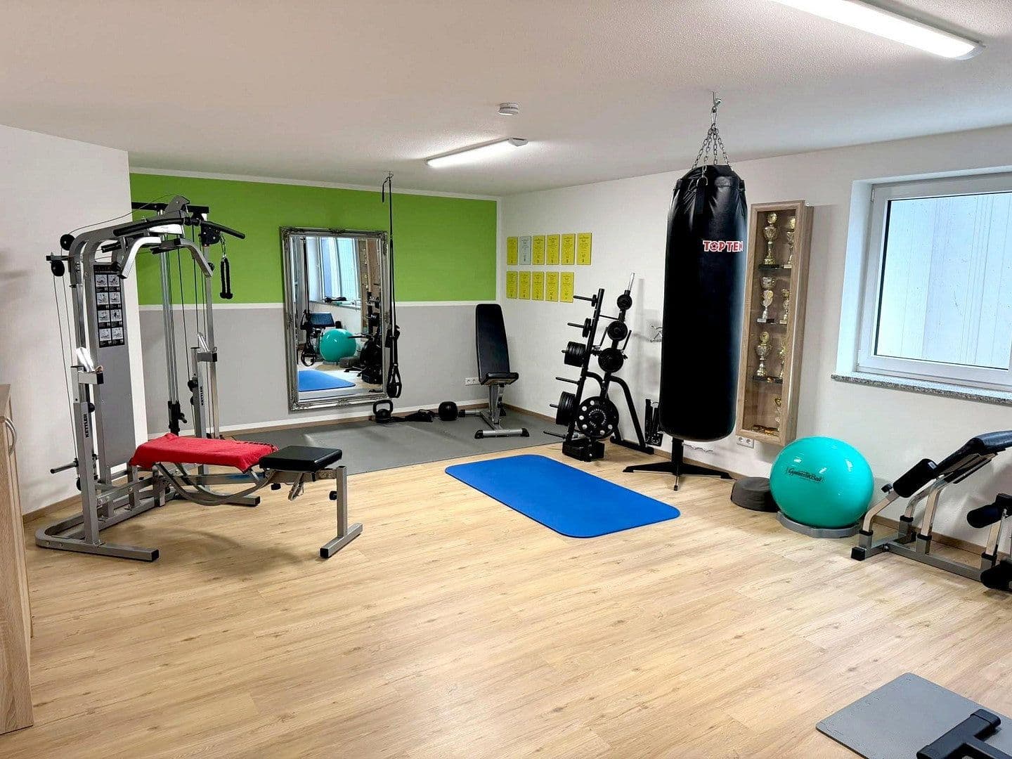 5 bedroom flat to rent, 110 m², Germaringen, Bavaria 5 bedroom flat to rent, 110 m², Germaringen, Bavaria