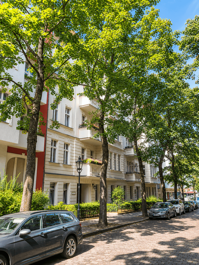 3 bedroom flat for sale, 85 m², Johann-Sigismund-Straße 3, Berlin, Berlin 3 bedroom flat for sale, 85 m², Johann-Sigismund-Straße 3, Berlin, Berlin