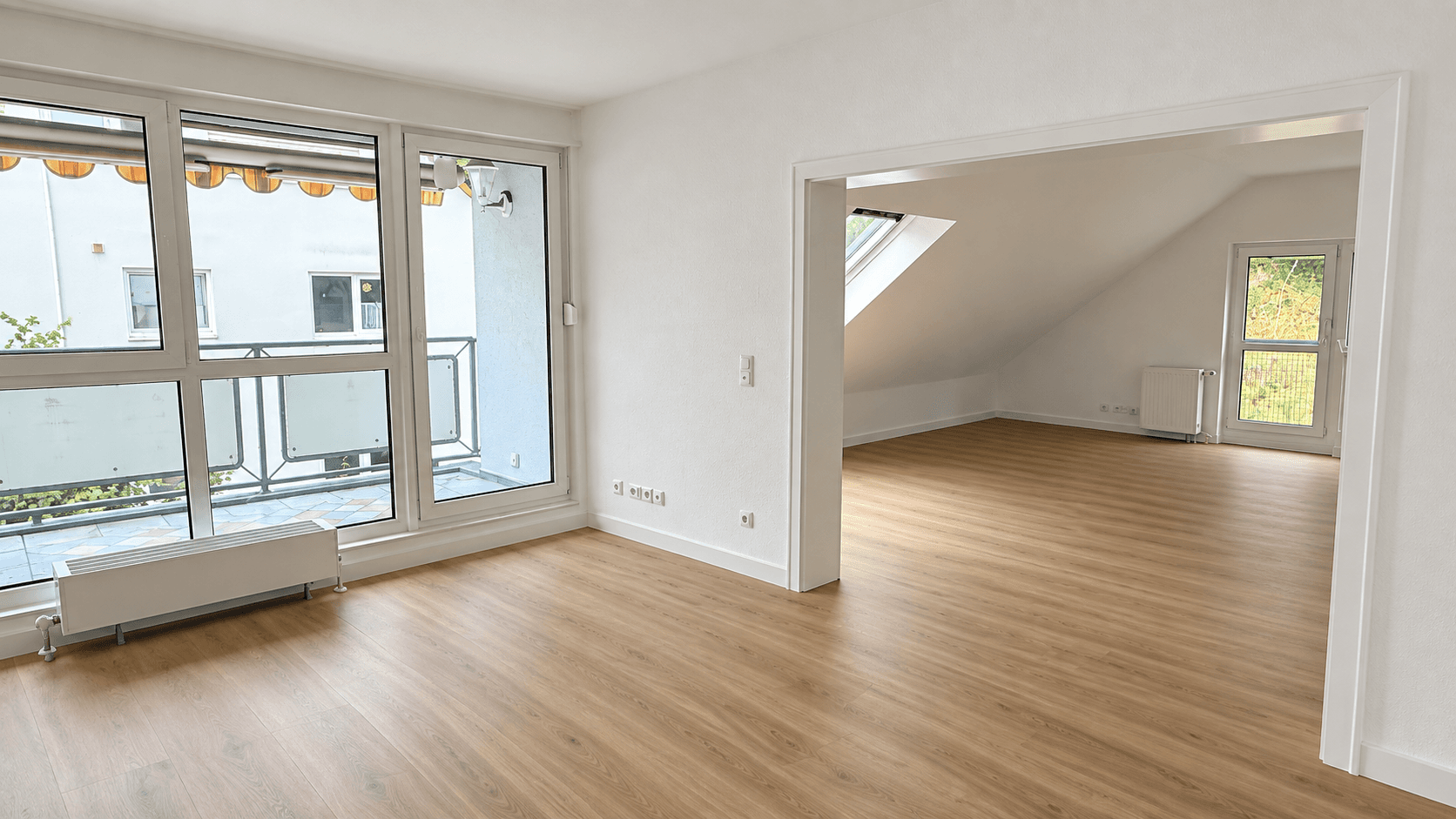 1 bedroom with open-plan kitchen flat to rent, 89 m², Köhlersgrund, Marburg, Hesse 1 bedroom with open-plan kitchen flat to rent, 89 m², Köhlersgrund, Marburg, Hesse
