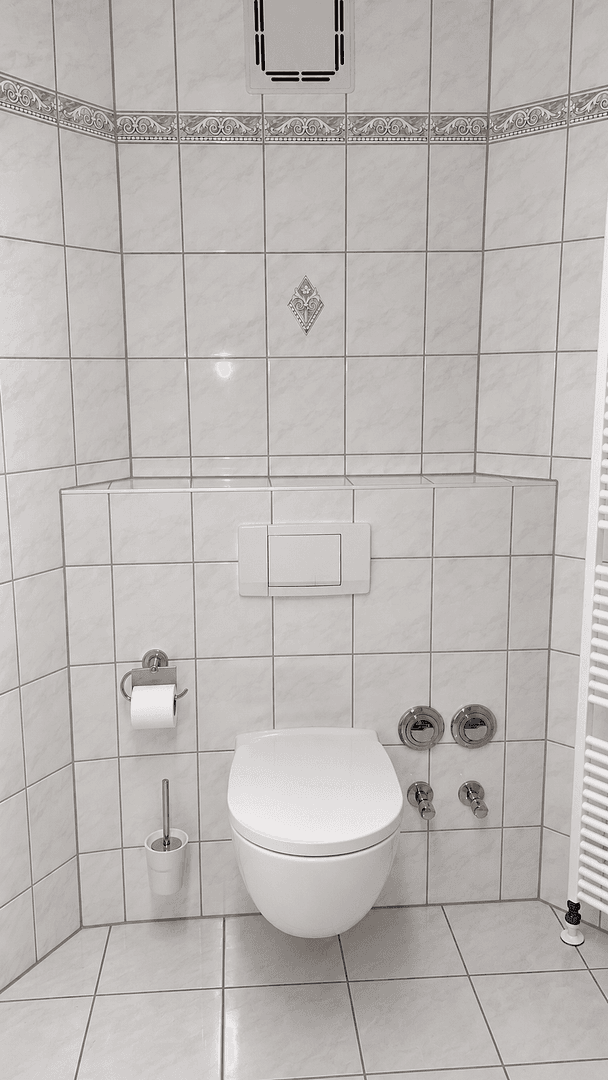 1 bedroom with open-plan kitchen flat to rent, 89 m², Köhlersgrund, Marburg, Hesse 1 bedroom with open-plan kitchen flat to rent, 89 m², Köhlersgrund, Marburg, Hesse