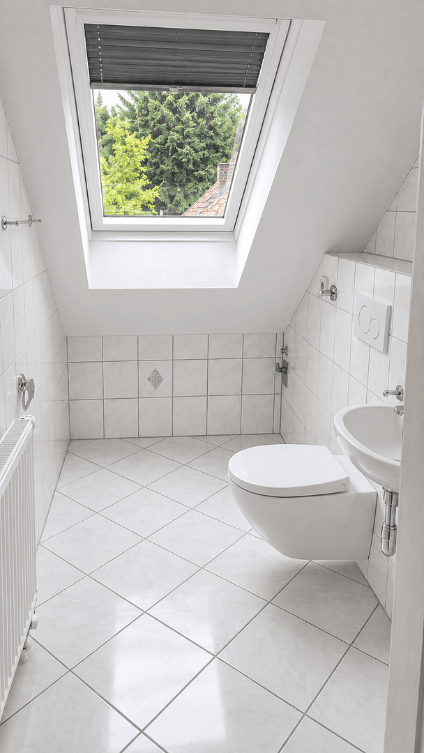 1 bedroom with open-plan kitchen flat to rent, 89 m², Köhlersgrund, Marburg, Hesse 1 bedroom with open-plan kitchen flat to rent, 89 m², Köhlersgrund, Marburg, Hesse