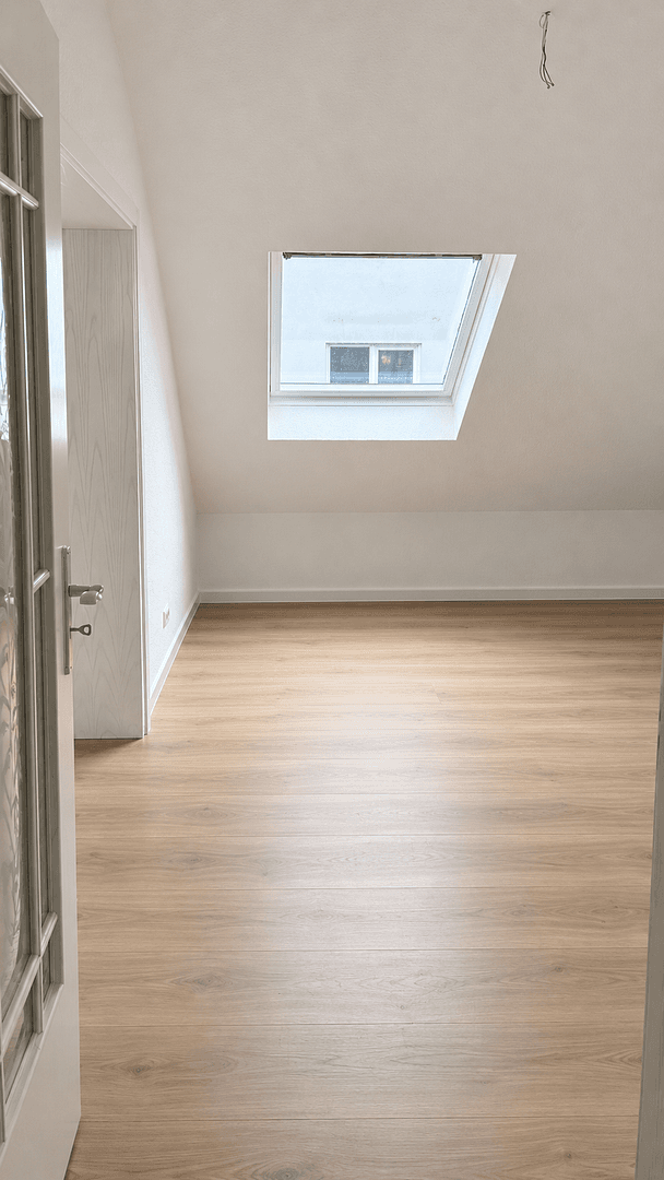 1 bedroom with open-plan kitchen flat to rent, 89 m², Köhlersgrund, Marburg, Hesse 1 bedroom with open-plan kitchen flat to rent, 89 m², Köhlersgrund, Marburg, Hesse