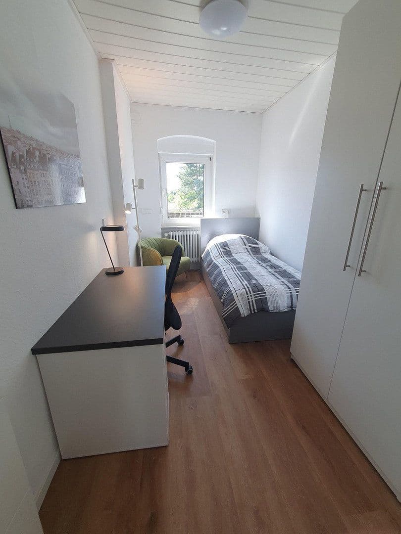 6 bedroom flat to rent, 140 m², Schwetzinger Straße 63, Karlsruhe, Baden-Württemberg 6 bedroom flat to rent, 140 m², Schwetzinger Straße 63, Karlsruhe, Baden-Württemberg