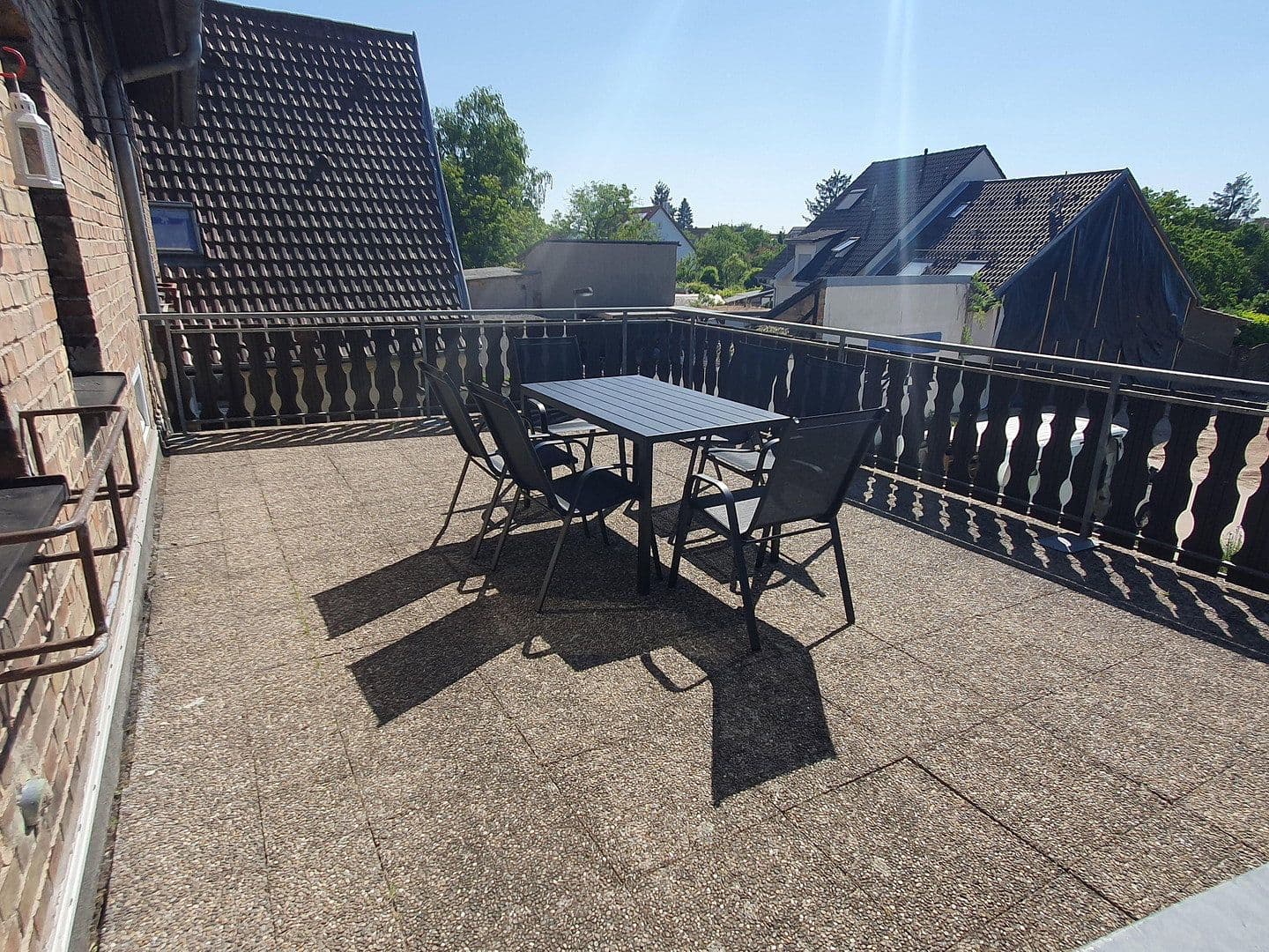 6 bedroom flat to rent, 140 m², Schwetzinger Straße 63, Karlsruhe, Baden-Württemberg 6 bedroom flat to rent, 140 m², Schwetzinger Straße 63, Karlsruhe, Baden-Württemberg