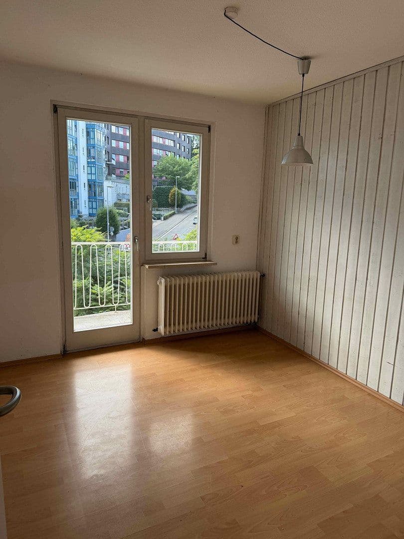 2 bedroom flat to rent, 49 m², Mombacher Straße 43, Mainz, Rhineland-Palatinate 2 bedroom flat to rent, 49 m², Mombacher Straße 43, Mainz, Rhineland-Palatinate