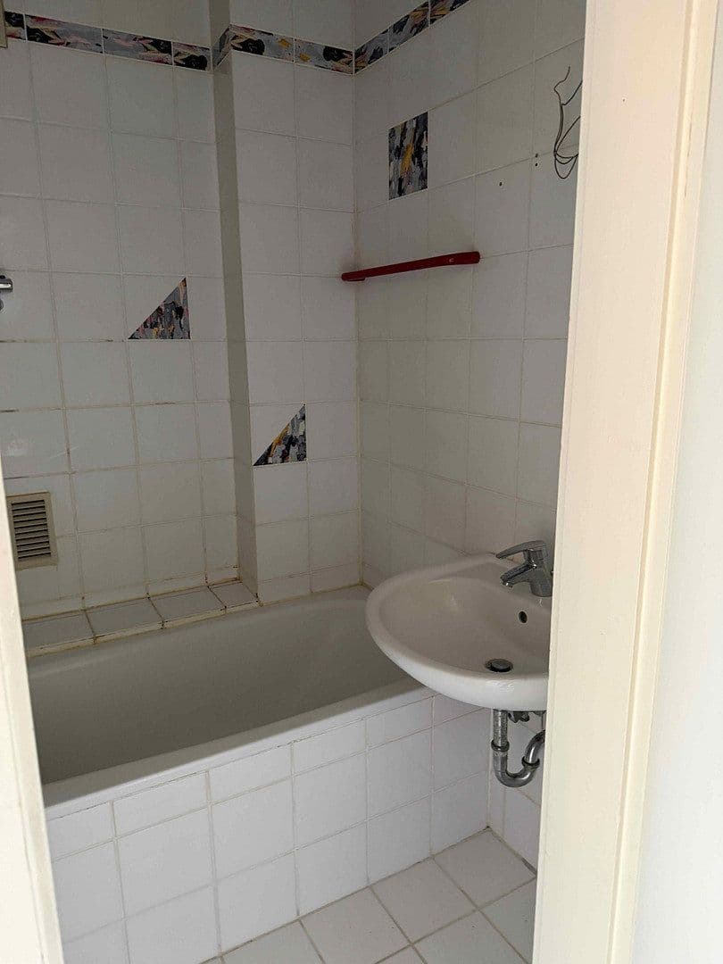 2 bedroom flat to rent, 49 m², Mombacher Straße 43, Mainz, Rhineland-Palatinate 2 bedroom flat to rent, 49 m², Mombacher Straße 43, Mainz, Rhineland-Palatinate