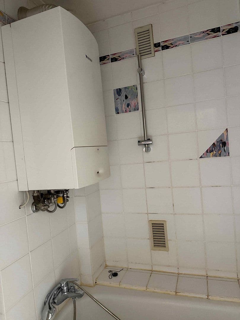 2 bedroom flat to rent, 49 m², Mombacher Straße 43, Mainz, Rhineland-Palatinate 2 bedroom flat to rent, 49 m², Mombacher Straße 43, Mainz, Rhineland-Palatinate