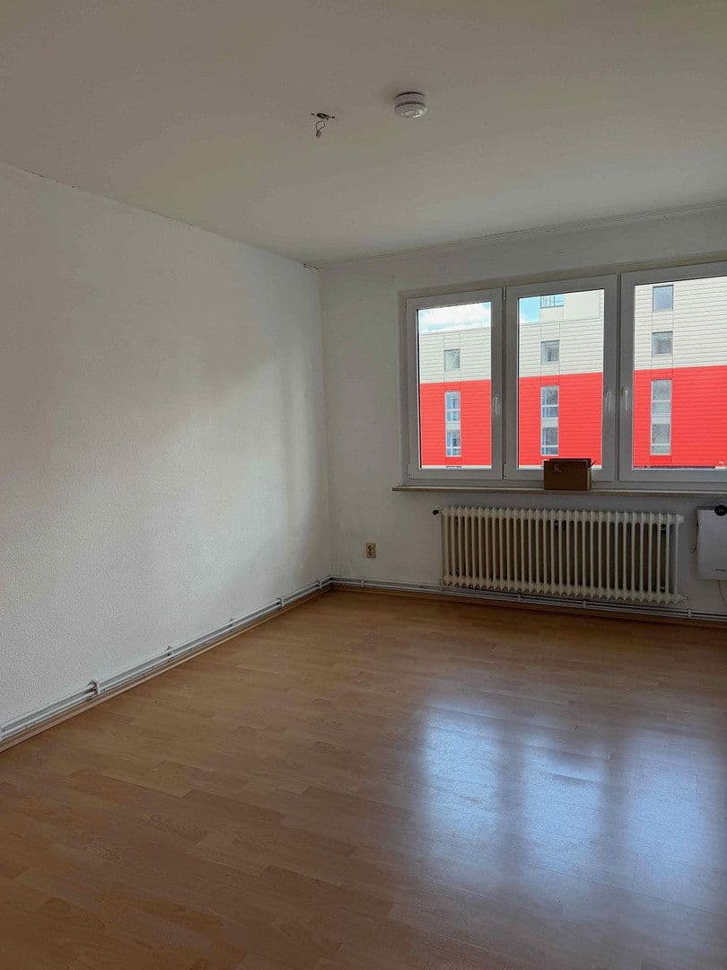 2 bedroom flat to rent, 49 m², Mombacher Straße 43, Mainz, Rhineland-Palatinate 2 bedroom flat to rent, 49 m², Mombacher Straße 43, Mainz, Rhineland-Palatinate