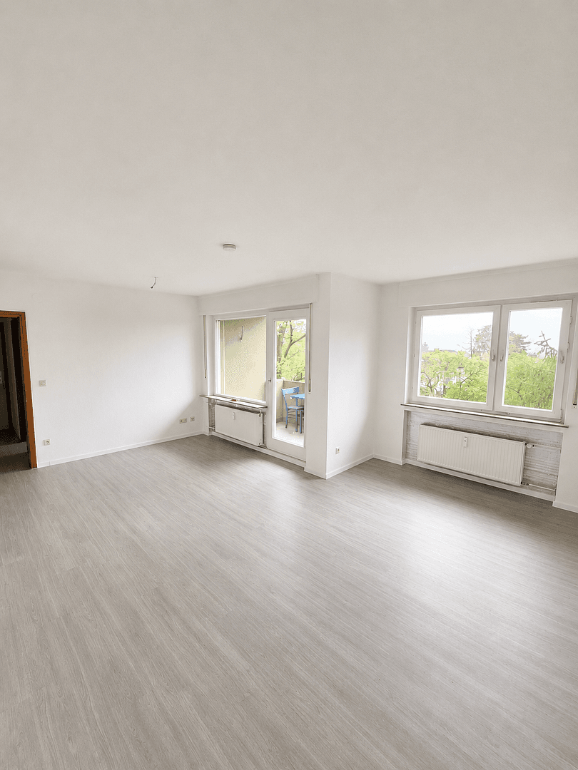 2 bedroom with open-plan kitchen flat to rent, 72 m², Im Heidewinkel 3, Dortmund, North Rhine-Westphalia 2 bedroom with open-plan kitchen flat to rent, 72 m², Im Heidewinkel 3, Dortmund, North Rhine-Westphalia