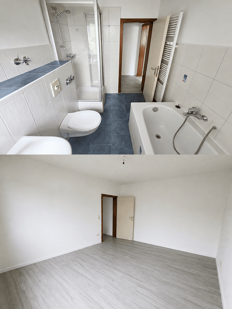 2 bedroom with open-plan kitchen flat to rent, 72 m², Im Heidewinkel 3, Dortmund, North Rhine-Westphalia 2 bedroom with open-plan kitchen flat to rent, 72 m², Im Heidewinkel 3, Dortmund, North Rhine-Westphalia