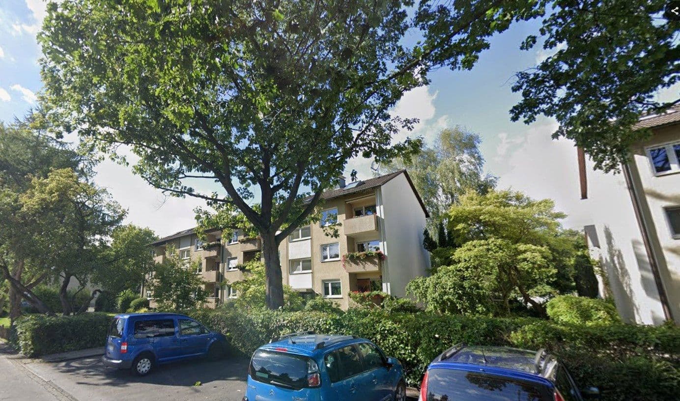 2 bedroom with open-plan kitchen flat to rent, 72 m², Im Heidewinkel 3, Dortmund, North Rhine-Westphalia 2 bedroom with open-plan kitchen flat to rent, 72 m², Im Heidewinkel 3, Dortmund, North Rhine-Westphalia