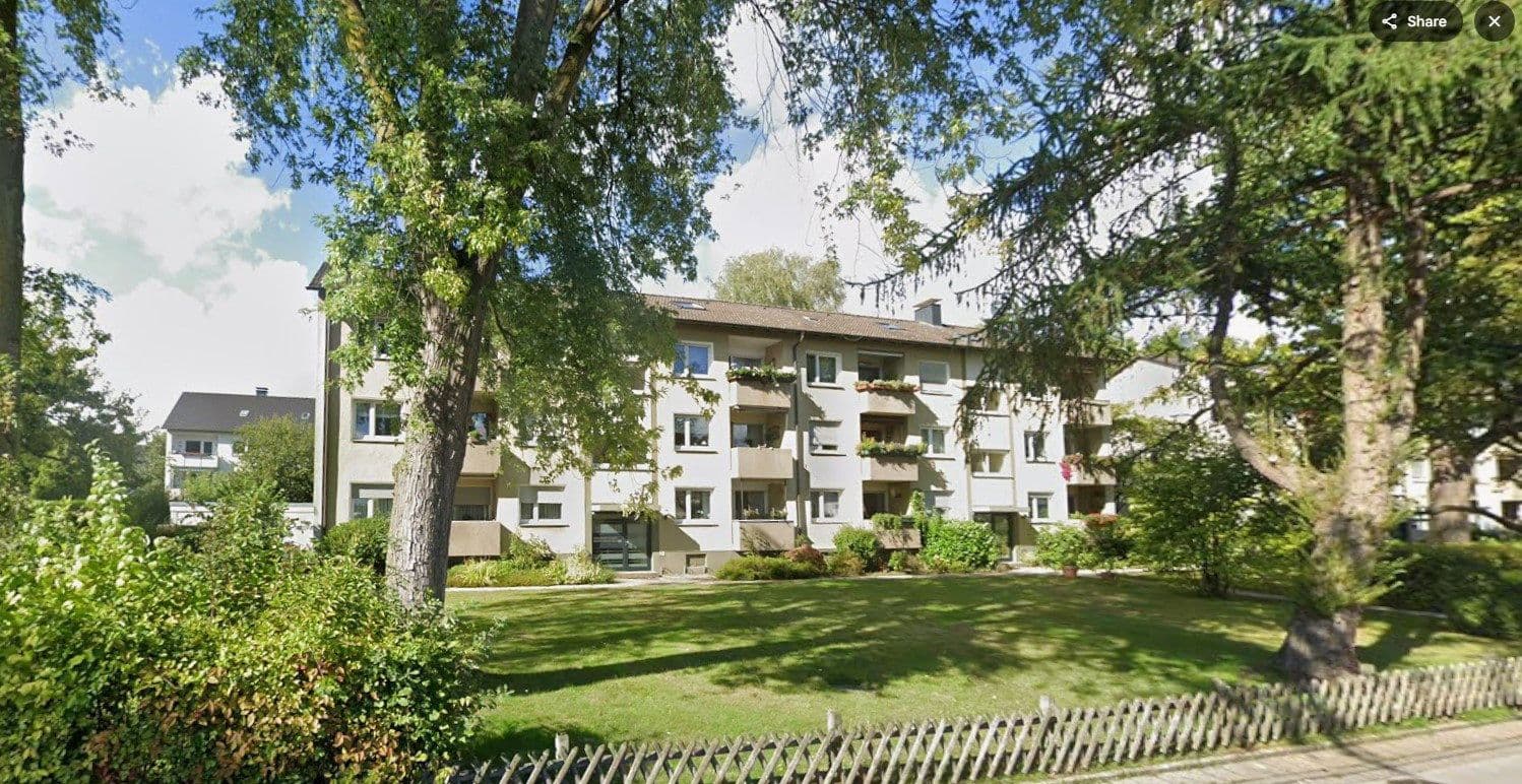 2 bedroom with open-plan kitchen flat to rent, 72 m², Im Heidewinkel 3, Dortmund, North Rhine-Westphalia 2 bedroom with open-plan kitchen flat to rent, 72 m², Im Heidewinkel 3, Dortmund, North Rhine-Westphalia