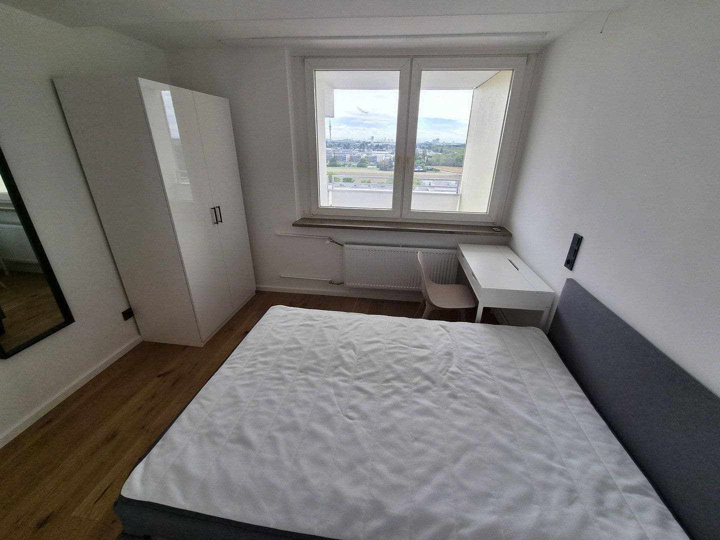 flat to rent, 16 m², Ratoldstr. 24, München, Bavaria flat to rent, 16 m², Ratoldstr. 24, München, Bavaria