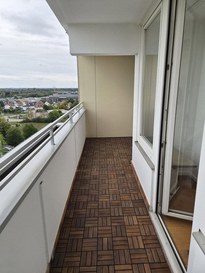 flat to rent, 16 m², Ratoldstr. 24, München, Bavaria flat to rent, 16 m², Ratoldstr. 24, München, Bavaria