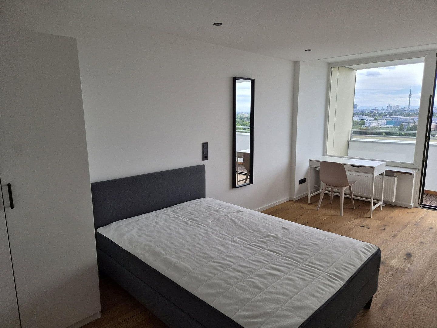 flat to rent, 16 m², Ratoldstr. 24, München, Bavaria flat to rent, 16 m², Ratoldstr. 24, München, Bavaria