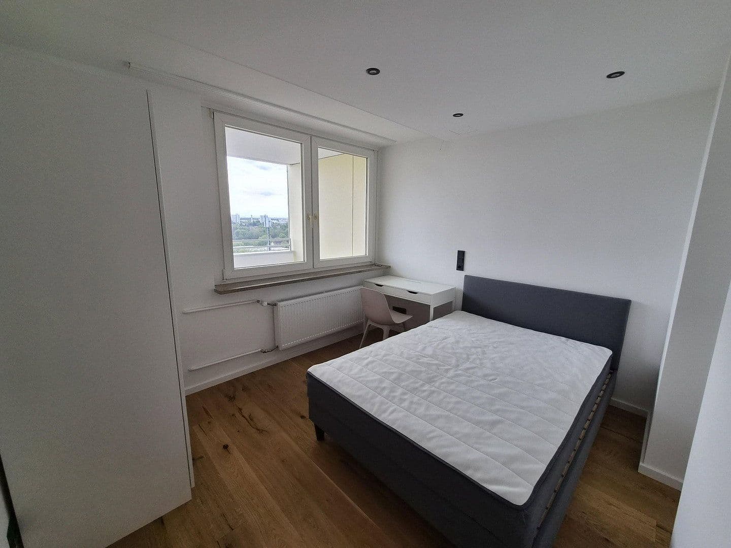 flat to rent, 16 m², Ratoldstr. 24, München, Bavaria flat to rent, 16 m², Ratoldstr. 24, München, Bavaria