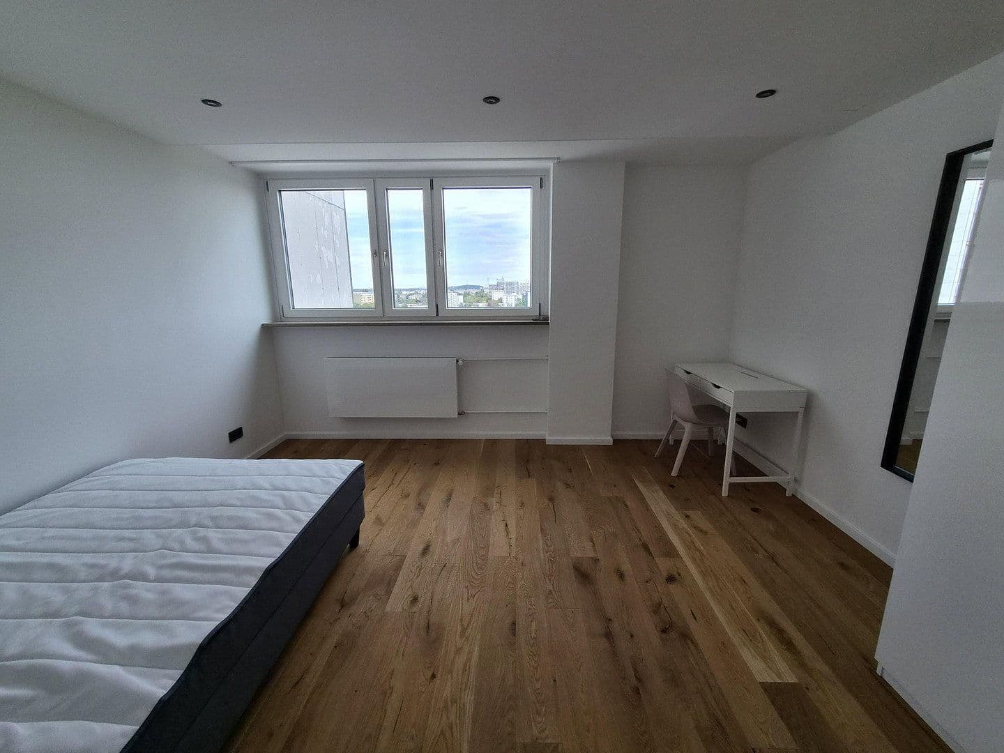 flat to rent, 16 m², Ratoldstr. 24, München, Bavaria flat to rent, 16 m², Ratoldstr. 24, München, Bavaria