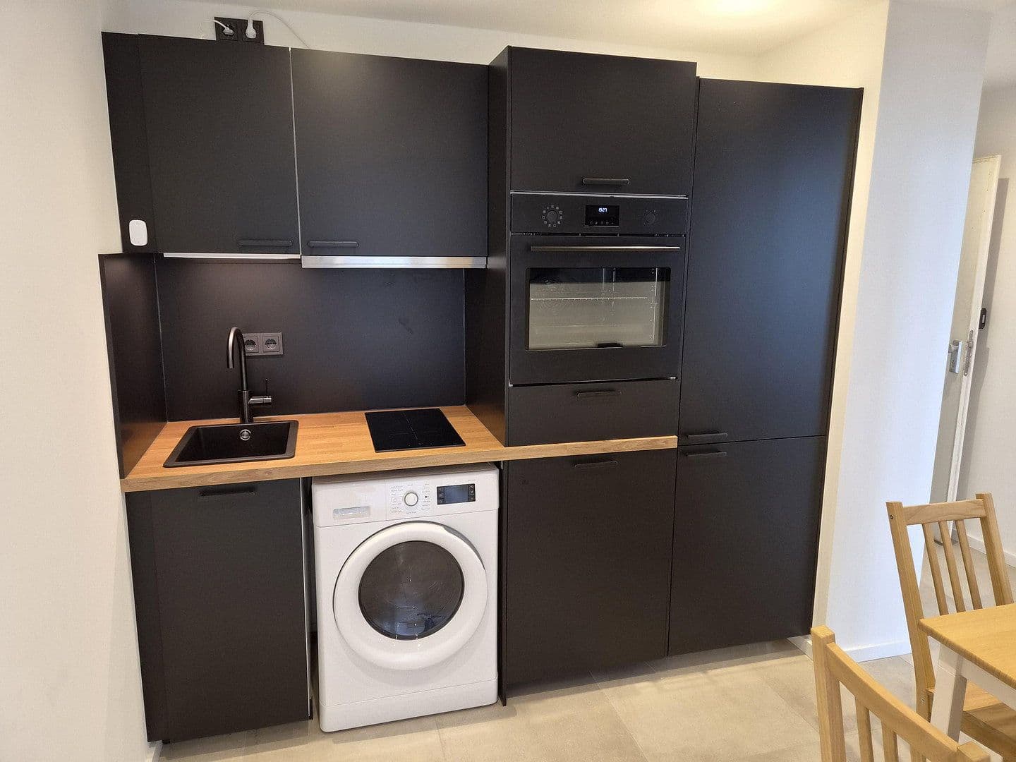 flat to rent, 16 m², Ratoldstr. 24, München, Bavaria flat to rent, 16 m², Ratoldstr. 24, München, Bavaria