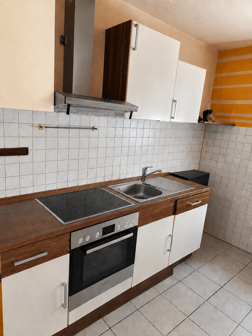 3 bedroom flat for sale, 73 m², Augsburg, Bavaria 3 bedroom flat for sale, 73 m², Augsburg, Bavaria