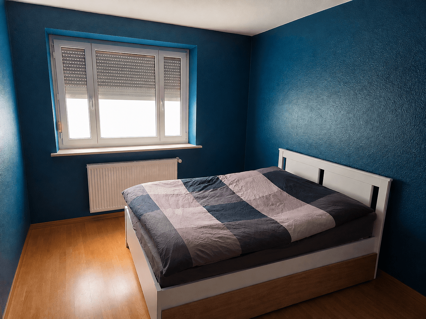 3 bedroom flat for sale, 73 m², Augsburg, Bavaria 3 bedroom flat for sale, 73 m², Augsburg, Bavaria