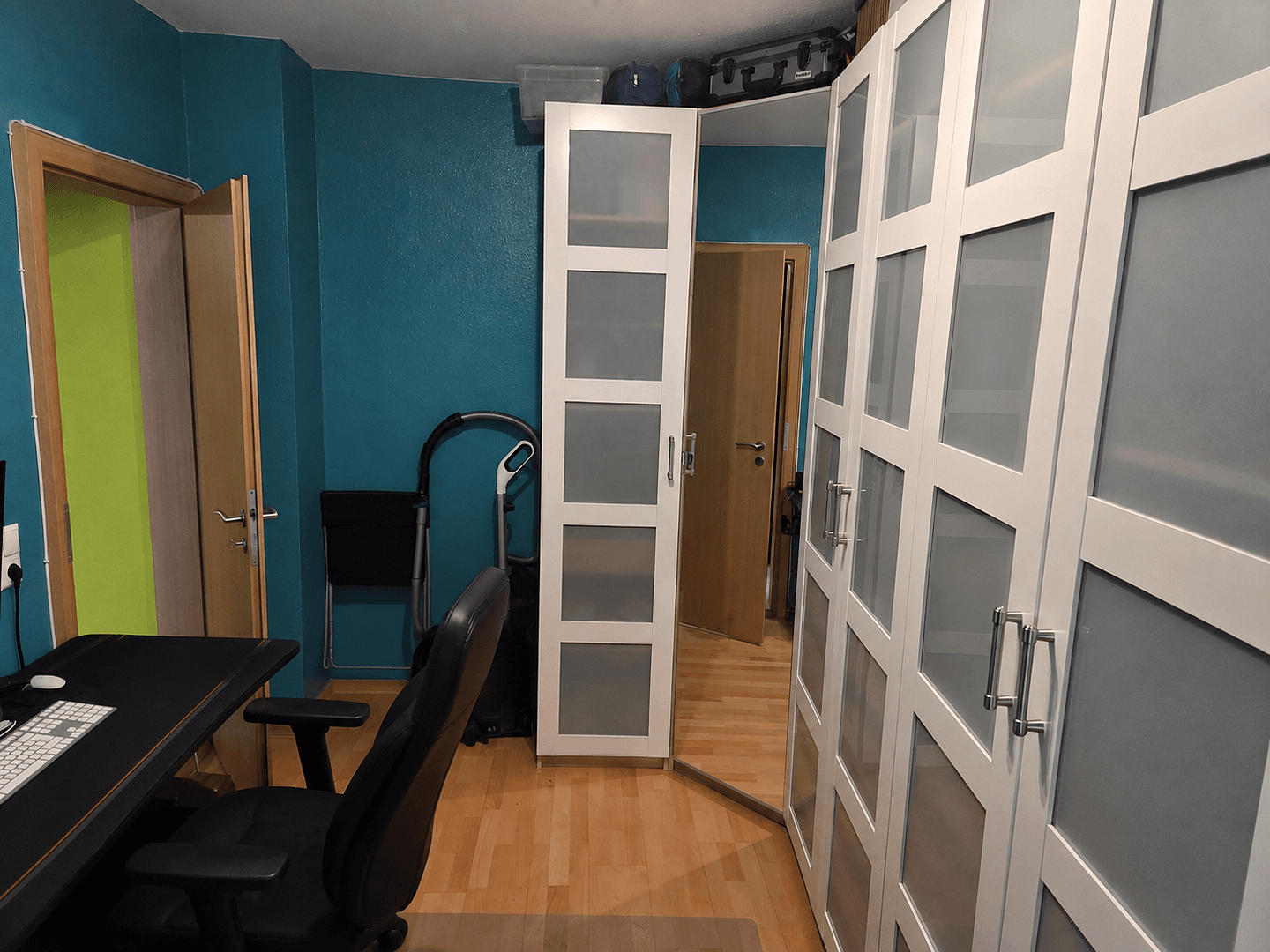 3 bedroom flat for sale, 73 m², Augsburg, Bavaria 3 bedroom flat for sale, 73 m², Augsburg, Bavaria