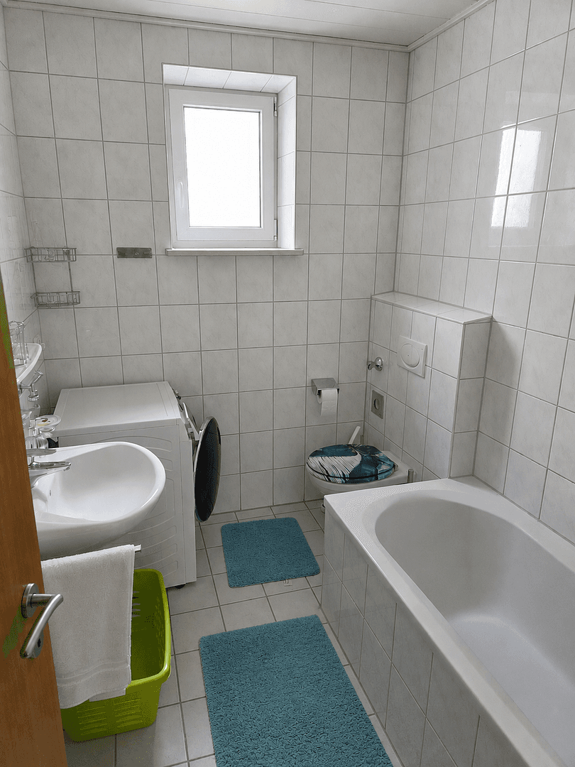 3 bedroom flat for sale, 73 m², Augsburg, Bavaria 3 bedroom flat for sale, 73 m², Augsburg, Bavaria