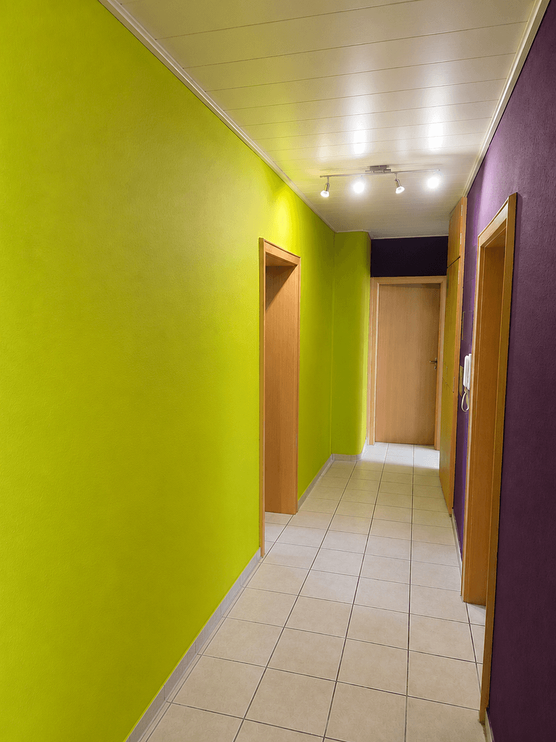 3 bedroom flat for sale, 73 m², Augsburg, Bavaria 3 bedroom flat for sale, 73 m², Augsburg, Bavaria