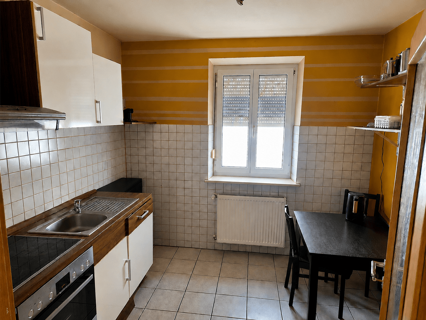 3 bedroom flat for sale, 73 m², Augsburg, Bavaria 3 bedroom flat for sale, 73 m², Augsburg, Bavaria