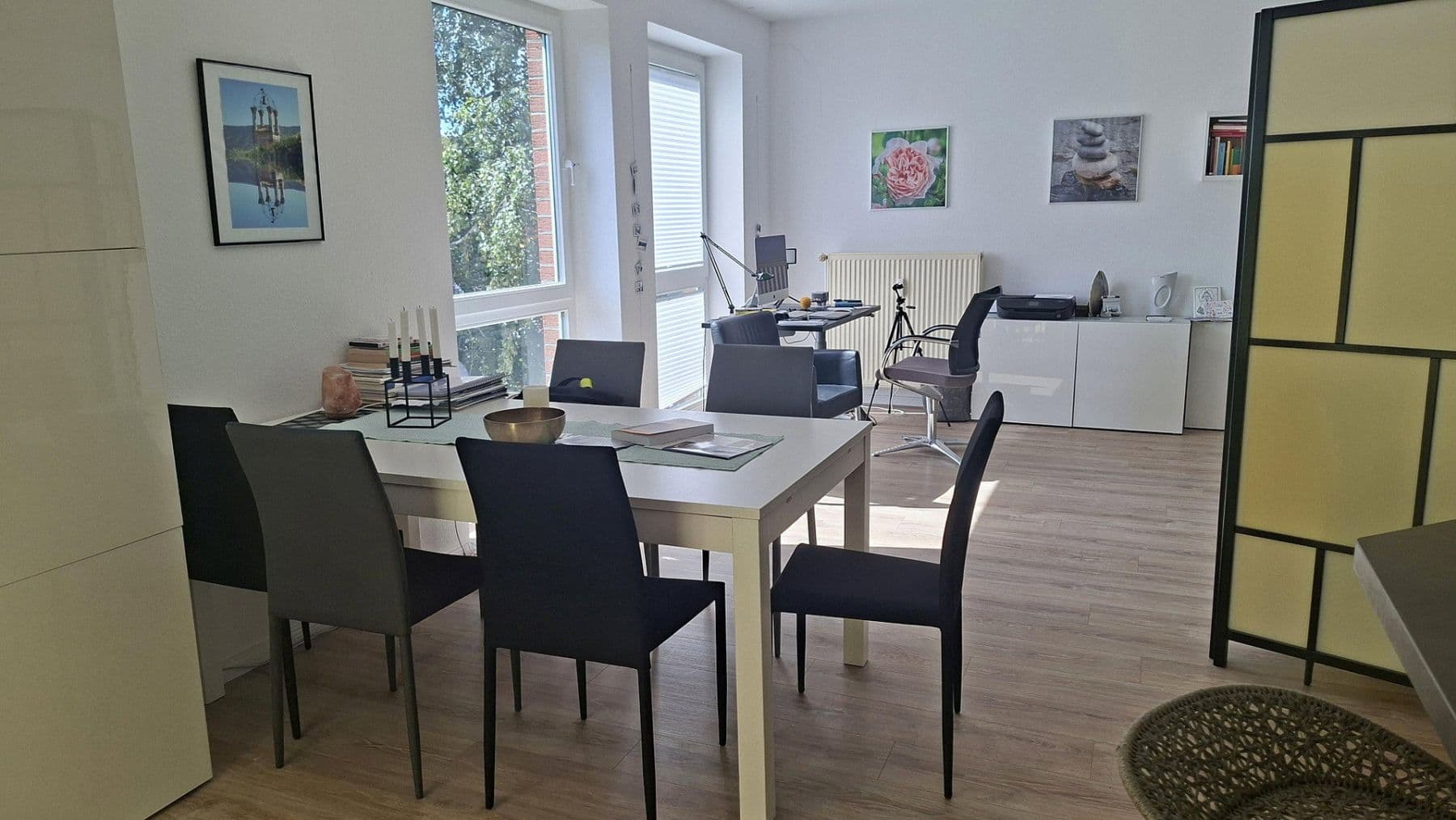 office for sale, 64 m², Stadtkoppel 26, Lüneburg, Lower Saxony office for sale, 64 m², Stadtkoppel 26, Lüneburg, Lower Saxony