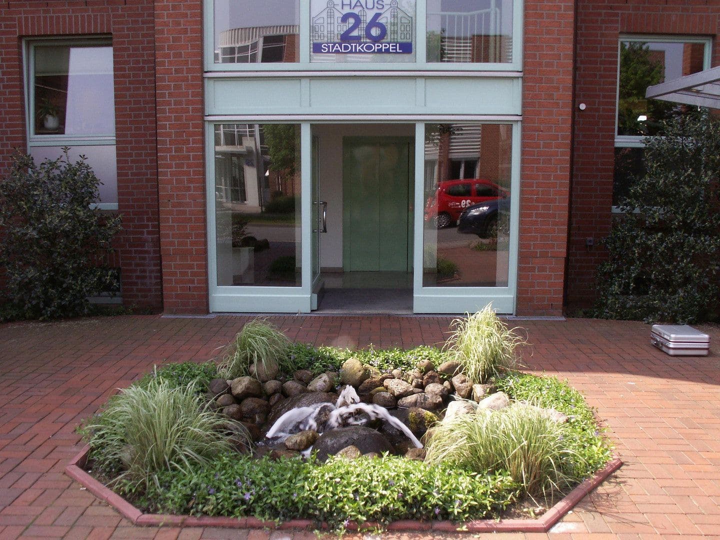 office for sale, 64 m², Stadtkoppel 26, Lüneburg, Lower Saxony office for sale, 64 m², Stadtkoppel 26, Lüneburg, Lower Saxony