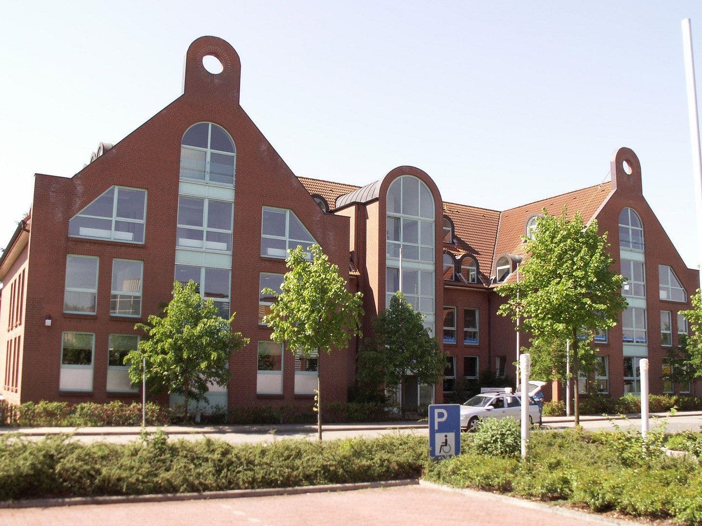 office for sale, 64 m², Stadtkoppel 26, Lüneburg, Lower Saxony office for sale, 64 m², Stadtkoppel 26, Lüneburg, Lower Saxony
