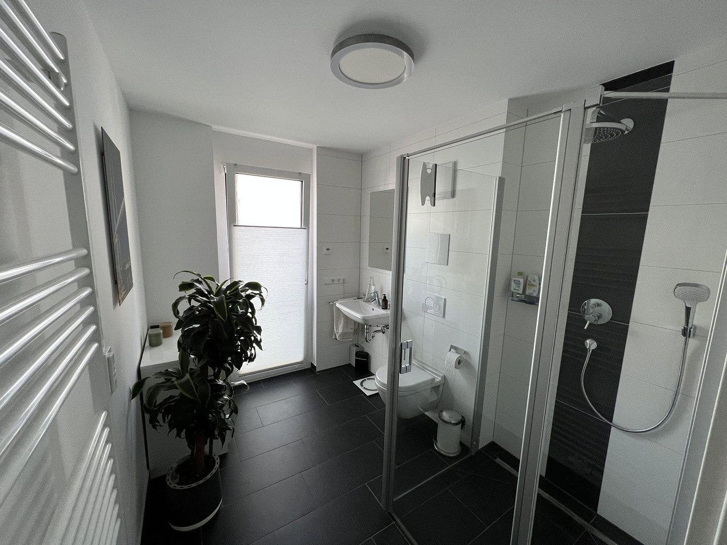 2 bedroom with open-plan kitchen flat to rent, 80 m², Heilbronner Str. 11, Neckarwestheim, Baden-Württemberg 2 bedroom with open-plan kitchen flat to rent, 80 m², Heilbronner Str. 11, Neckarwestheim, Baden-Württemberg