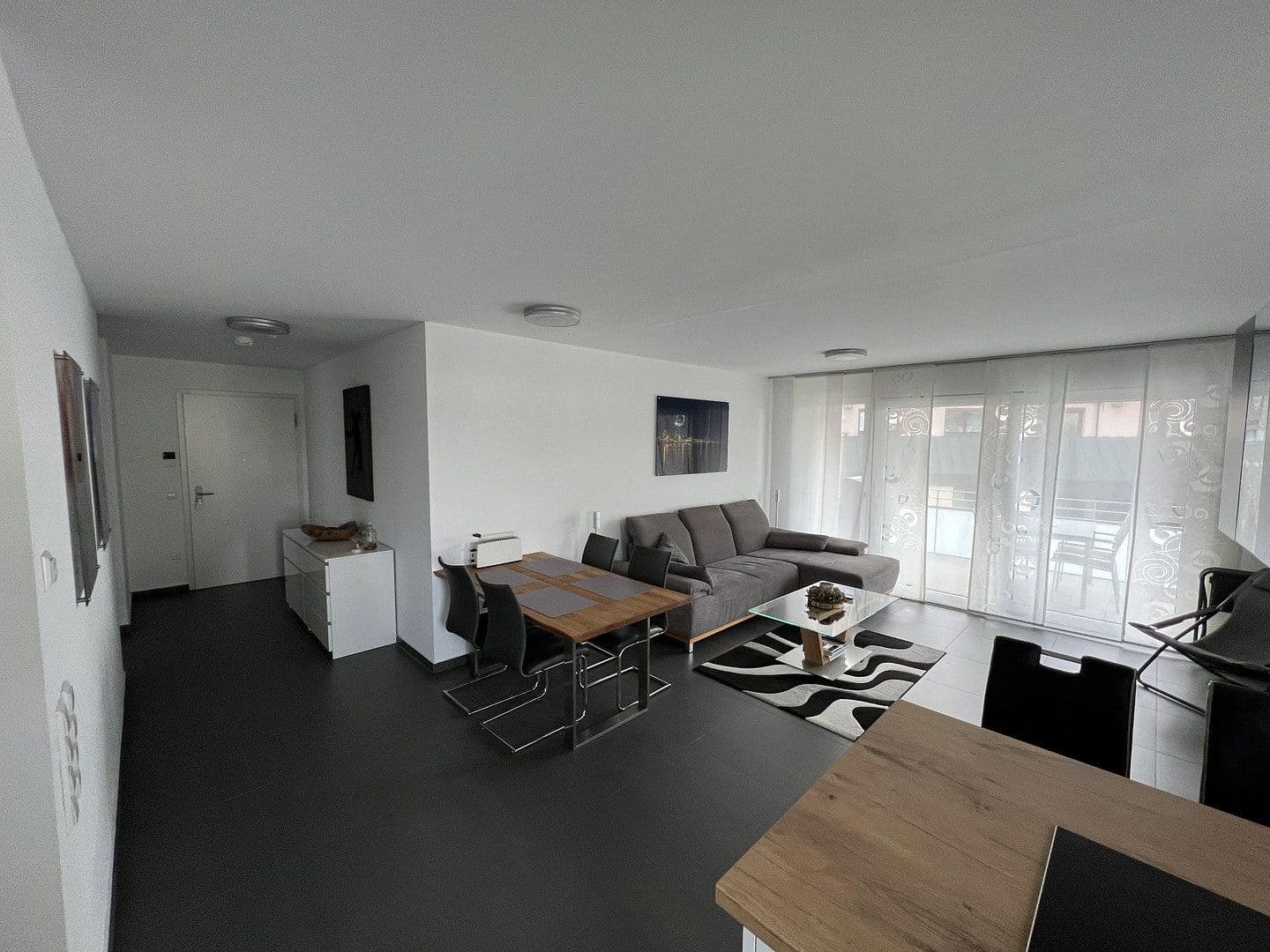 2 bedroom with open-plan kitchen flat to rent, 80 m², Heilbronner Str. 11, Neckarwestheim, Baden-Württemberg 2 bedroom with open-plan kitchen flat to rent, 80 m², Heilbronner Str. 11, Neckarwestheim, Baden-Württemberg
