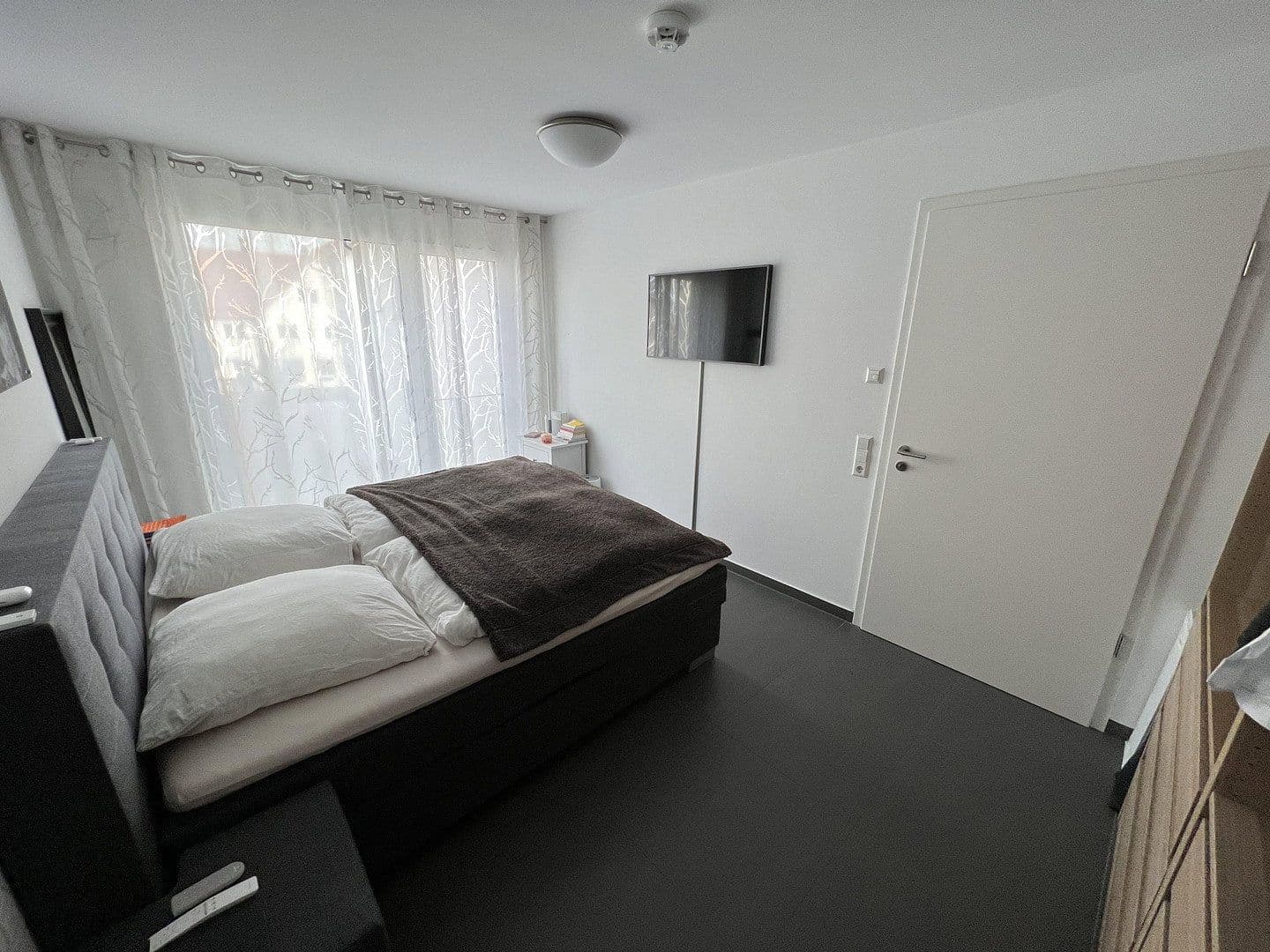 2 bedroom with open-plan kitchen flat to rent, 80 m², Heilbronner Str. 11, Neckarwestheim, Baden-Württemberg 2 bedroom with open-plan kitchen flat to rent, 80 m², Heilbronner Str. 11, Neckarwestheim, Baden-Württemberg