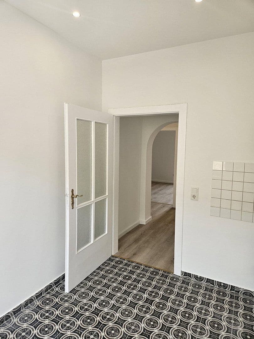 4 bedroom flat to rent, 79 m², Karlstrasse 7, Aschaffenburg, Bavaria 4 bedroom flat to rent, 79 m², Karlstrasse 7, Aschaffenburg, Bavaria