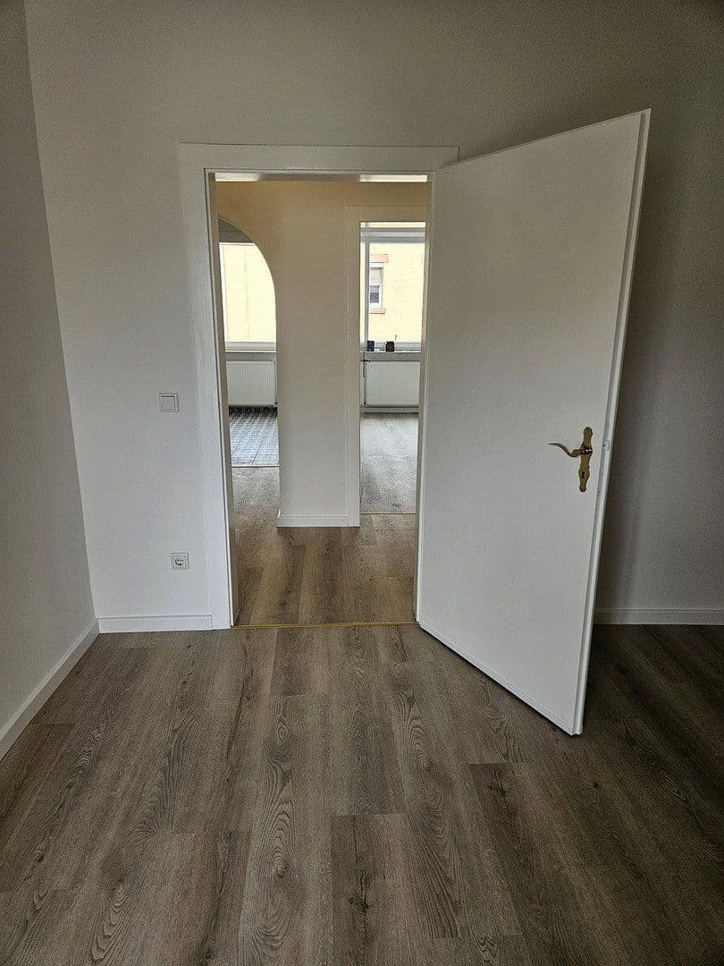4 bedroom flat to rent, 79 m², Karlstrasse 7, Aschaffenburg, Bavaria 4 bedroom flat to rent, 79 m², Karlstrasse 7, Aschaffenburg, Bavaria