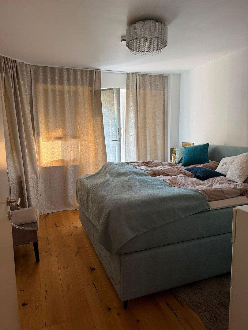 3 bedroom flat to rent, 73 m², Rathelbeckstr, Düsseldorf, North Rhine-Westphalia 3 bedroom flat to rent, 73 m², Rathelbeckstr, Düsseldorf, North Rhine-Westphalia