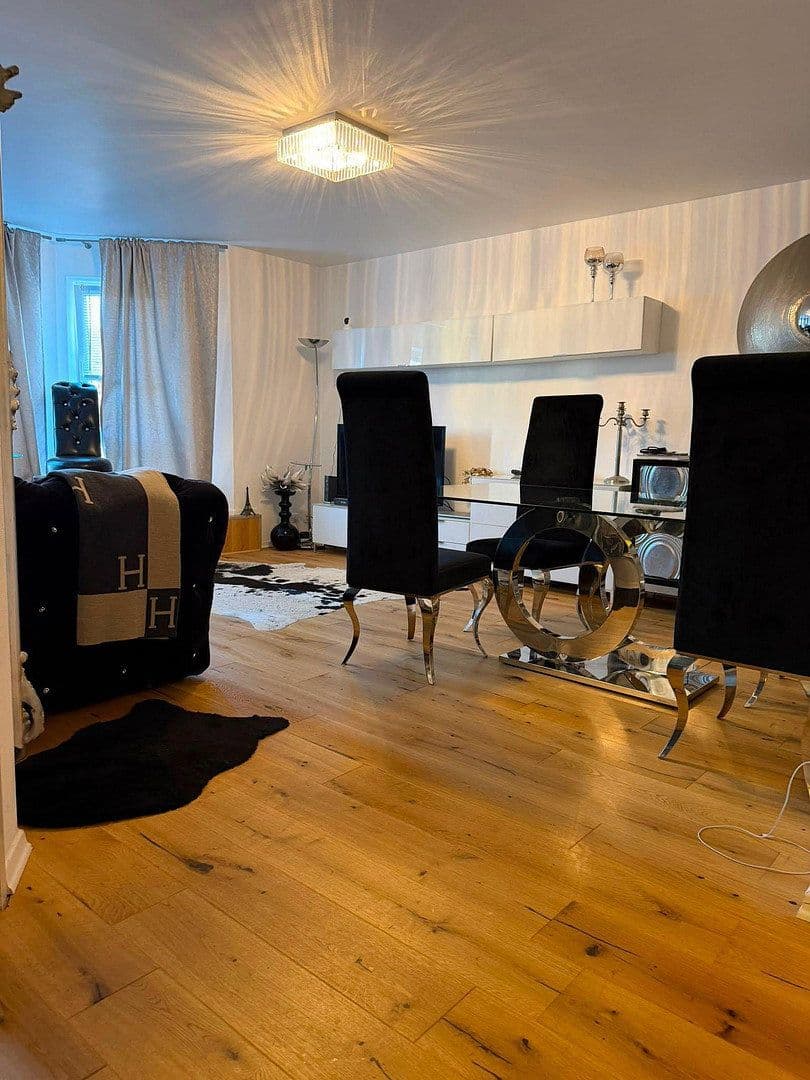 3 bedroom flat to rent, 73 m², Rathelbeckstr, Düsseldorf, North Rhine-Westphalia 3 bedroom flat to rent, 73 m², Rathelbeckstr, Düsseldorf, North Rhine-Westphalia