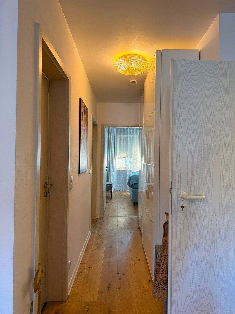 3 bedroom flat to rent, 73 m², Rathelbeckstr, Düsseldorf, North Rhine-Westphalia 3 bedroom flat to rent, 73 m², Rathelbeckstr, Düsseldorf, North Rhine-Westphalia