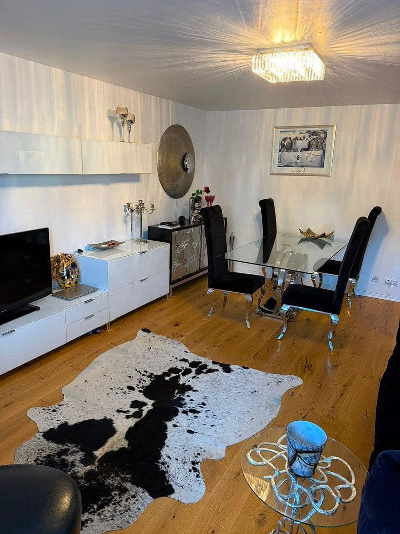 3 bedroom flat to rent, 73 m², Rathelbeckstr, Düsseldorf, North Rhine-Westphalia 3 bedroom flat to rent, 73 m², Rathelbeckstr, Düsseldorf, North Rhine-Westphalia